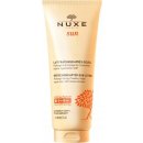 Nuxe Sun tělové mléko po opalování 200 ml