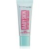 Podkladová báze MAYBELLINE NEW YORK Baby Skin gelová podkladová báze pro minimalizaci pórů 22 ml