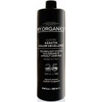 My.Organics Keratin Color Developer 25Vol 1000 ml – Zboží Dáma