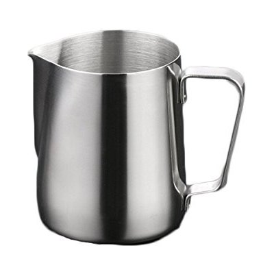 Orfeo Coffee nerezová konvička na mléčnou pěnu 600 ml – Zboží Dáma