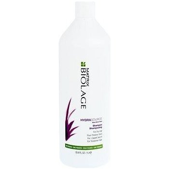 Matrix Biolage Hydrasource Shampoo 1000 ml od 494 Kč - Heureka.cz