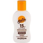 Malibu Lotion Spray SPF15 100 ml – Zbozi.Blesk.cz