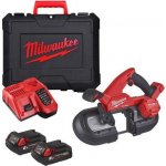 Milwaukee M18 FBS85-202C – HobbyKompas.cz