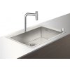 Kuchyňský dřez Hansgrohe 43202000