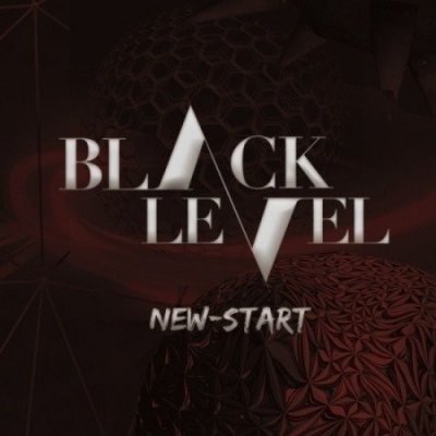 Black Level - New Start CD – Hledejceny.cz