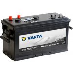 Varta Promotive Black 6V 200Ah 950A 200 023 095 – Zboží Mobilmania