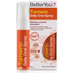 BetterYou Kurkuma ve spreji 1300 mg 25 ml – Hledejceny.cz