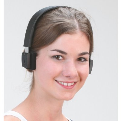 HoTT BLUETOOTH® v2.1 + EDR sluchátka A2DP 33002.23 – Hledejceny.cz