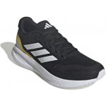 adidas Runfalcon 5 M core black/cloud white/yellow černá – Hledejceny.cz