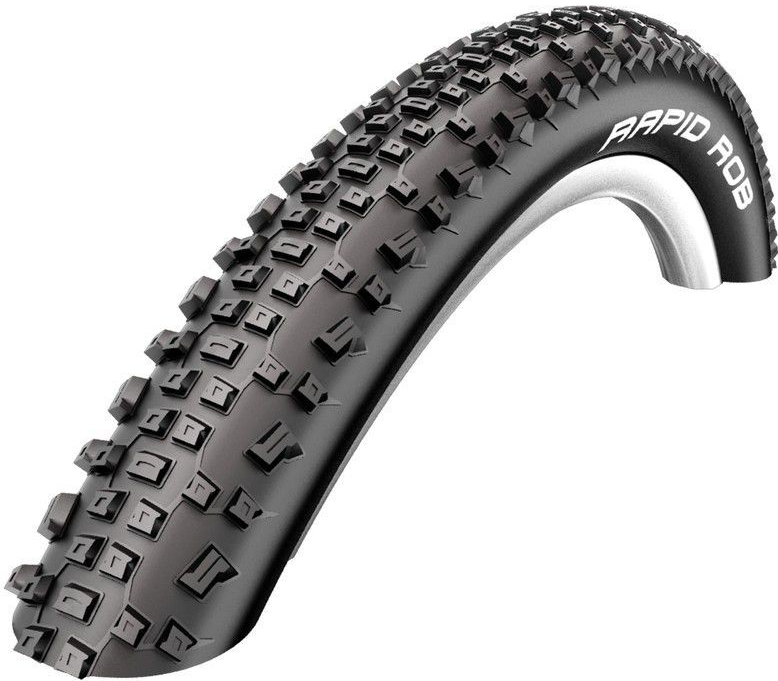 Schwalbe Rapid Rob 29x2.10 54-622 kevlar