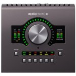 Universal Audio Apollo Twin X Quad Heritage Edition – Sleviste.cz