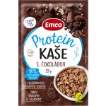 Emco Kaše proteinová 55 g – Zboží Mobilmania