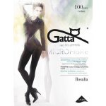 Gatta Rosalia 100 DEN černá – Zboží Dáma