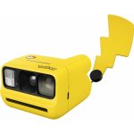 Polaroid Go Gen 3 Pokemon Pikachu Edition – Zboží Živě