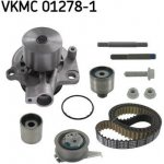 Vodní pumpa + sada ozubeného řemene SKF VKMC 01278-1 (VKMC012781) | Zboží Auto