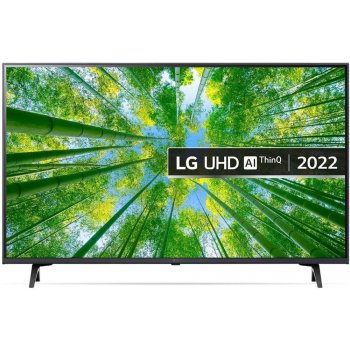 LG 43UQ8000