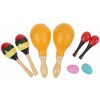 Ostatní perkuse PP World Percussion Shake It Pack