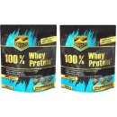 Z-Konzept 100 Whey Protein 500 g