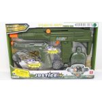 Made Vojenská souprava – Sleviste.cz