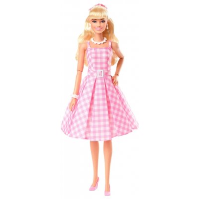 Barbie z filmu HPJ96 – Sleviste.cz