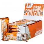Extrifit Hydro Protein Bar 31% 80g – Zboží Mobilmania