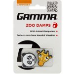 Gamma ZOO Damps 2ks – Zbozi.Blesk.cz