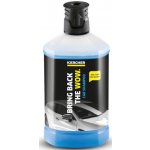 Kärcher RM 610 Autošampon 3v1 1 l – Zboží Mobilmania