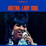 Franklin Aretha - Lady Soul LP – Sleviste.cz