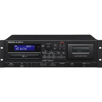 Tascam CDA580