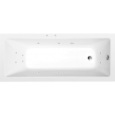 Polysan NOEMI 170 x 70 cm 71708.1010 – Hledejceny.cz