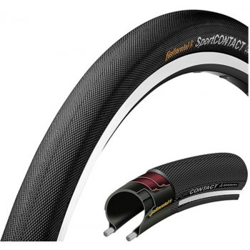 Continental SPORT Contact 37-622