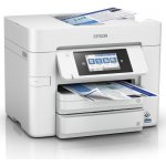 Epson WorkForce Pro WF-C4810DTWF – Zboží Mobilmania