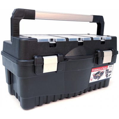 SVX Skříňka Toolbox formula S Alu 600 skrs600frcczapg011