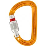 Petzl Sm´D Screw Lock – Zbozi.Blesk.cz