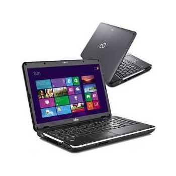 Fujitsu Lifebook AH512 VFY:AH512MPZA2CZ