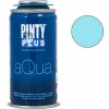 Barva ve spreji Pinty Plus Aqua 150 ml blue blood modrá krev