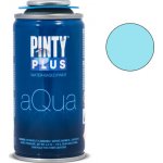 Pinty Plus Aqua 150 ml blue blood modrá krev