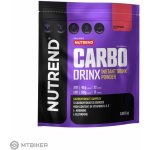 Nutrend CARBODRINX 1 kg – Sleviste.cz