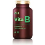 AO Vita B – methylkobalamin, NADH a PEA pro energii 30 kapslí – Hledejceny.cz