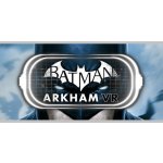 Batman: Arkham VR – Zbozi.Blesk.cz