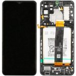 LCD Displej + Dotykové sklo + Přední kryt Samsung Galaxy A32 5G – Zbozi.Blesk.cz