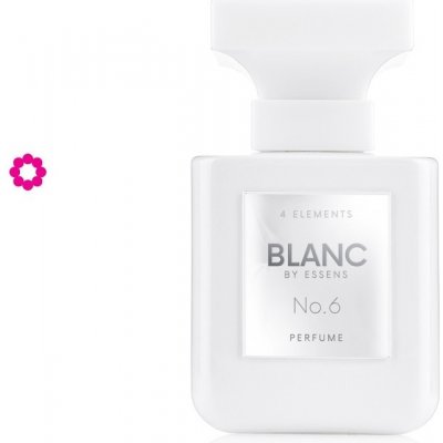 Blanc by Essens 6 parfém dámský 50 ml – Zboží Mobilmania