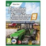 Farming Simulator 19 (Ambassador Edition) – Hledejceny.cz