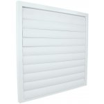 Dalap SMP 535 x 535 mm bílá – Hledejceny.cz