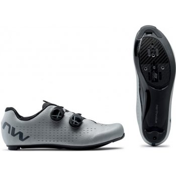 NorthWave Revolution 3 Silver/Reflective