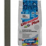 Mapei Ultracolor Plus 5 kg šedá – Zboží Dáma