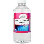 Kittfort destilovaná voda na techické účely 1l – Zboží Mobilmania