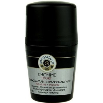 Roger & Gallet L'Homme Sport roll-on 50 ml