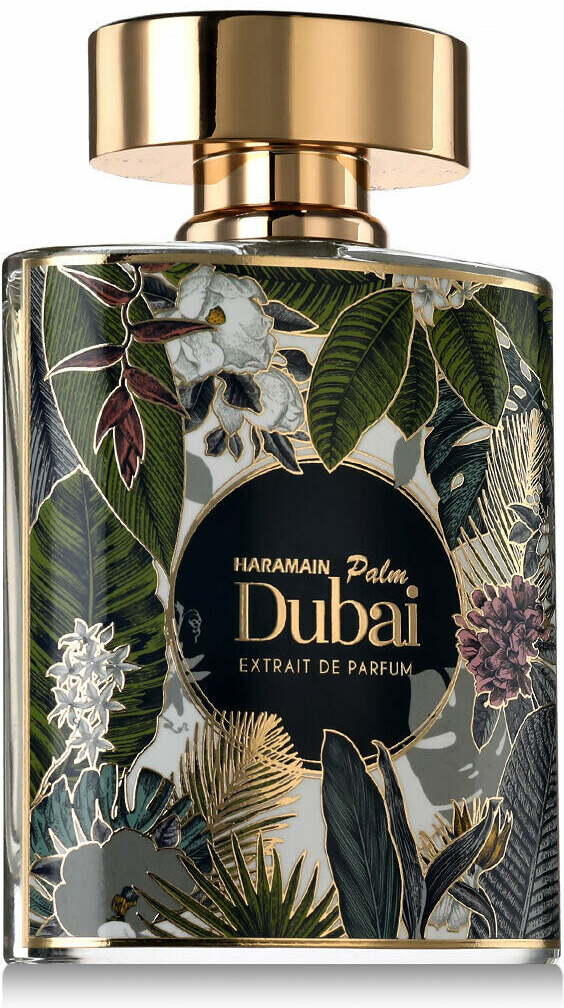 Al Haramain Palm Dubai parfém unisex 100 ml