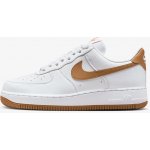 Nike W Air Force 1 '07 Next Nature White/ Flax – Sleviste.cz